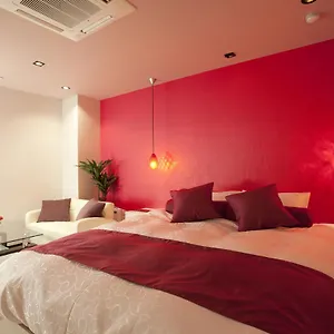 *** Hotel Alfa Japan