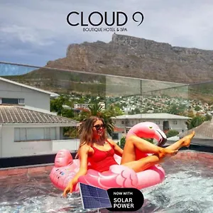 **** Hotel Cloud 9 Boutique And South Africa