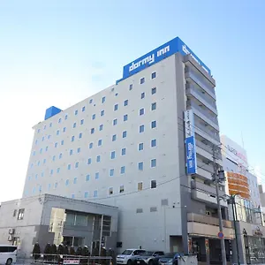 *** Hotel Dormy Japan
