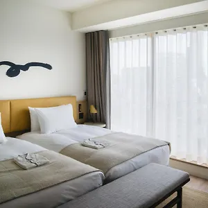 5* Hotel Zentis