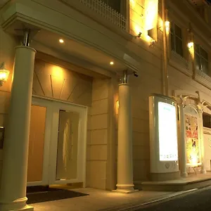 3* Hotel Fine Garden Umeda