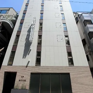 *** Hotel Amanek Ginza East Japan