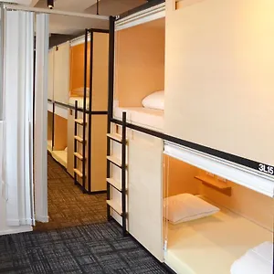 ** Gasthof Azabu Japan