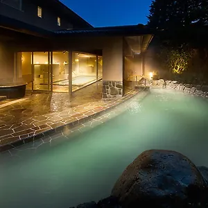 ***** Ryokan Hisui Japan
