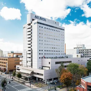 **** Hotel Art Japan