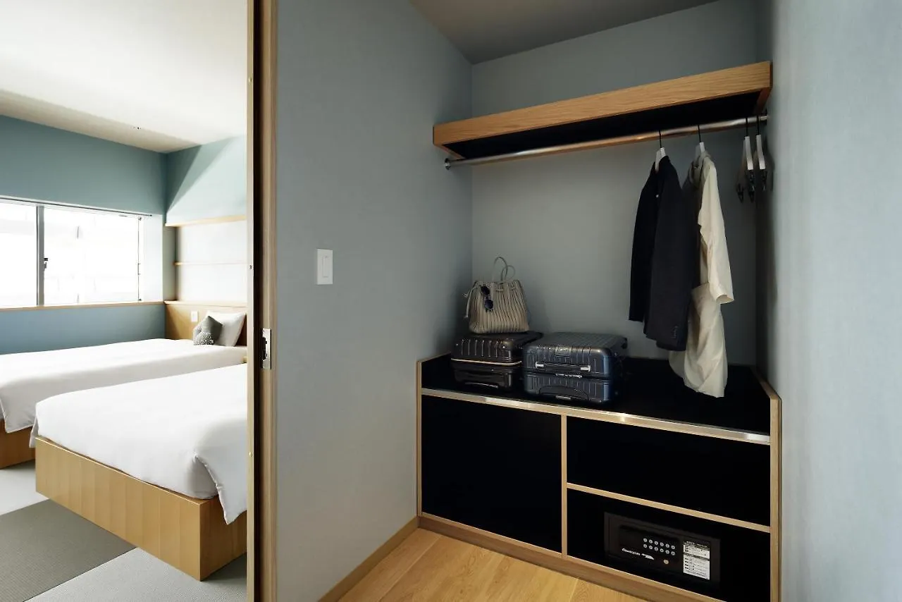 Omo7 Osaka By Hoshino Resorts Japan
