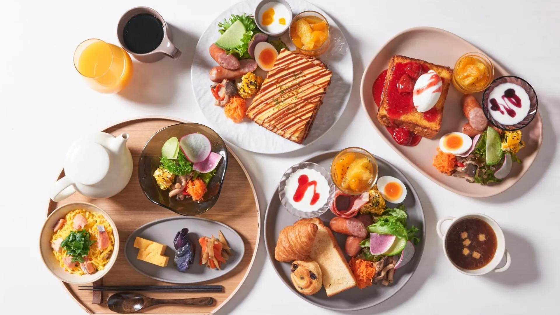 Omo7 Osaka By Hoshino Resorts 5*,  Japan