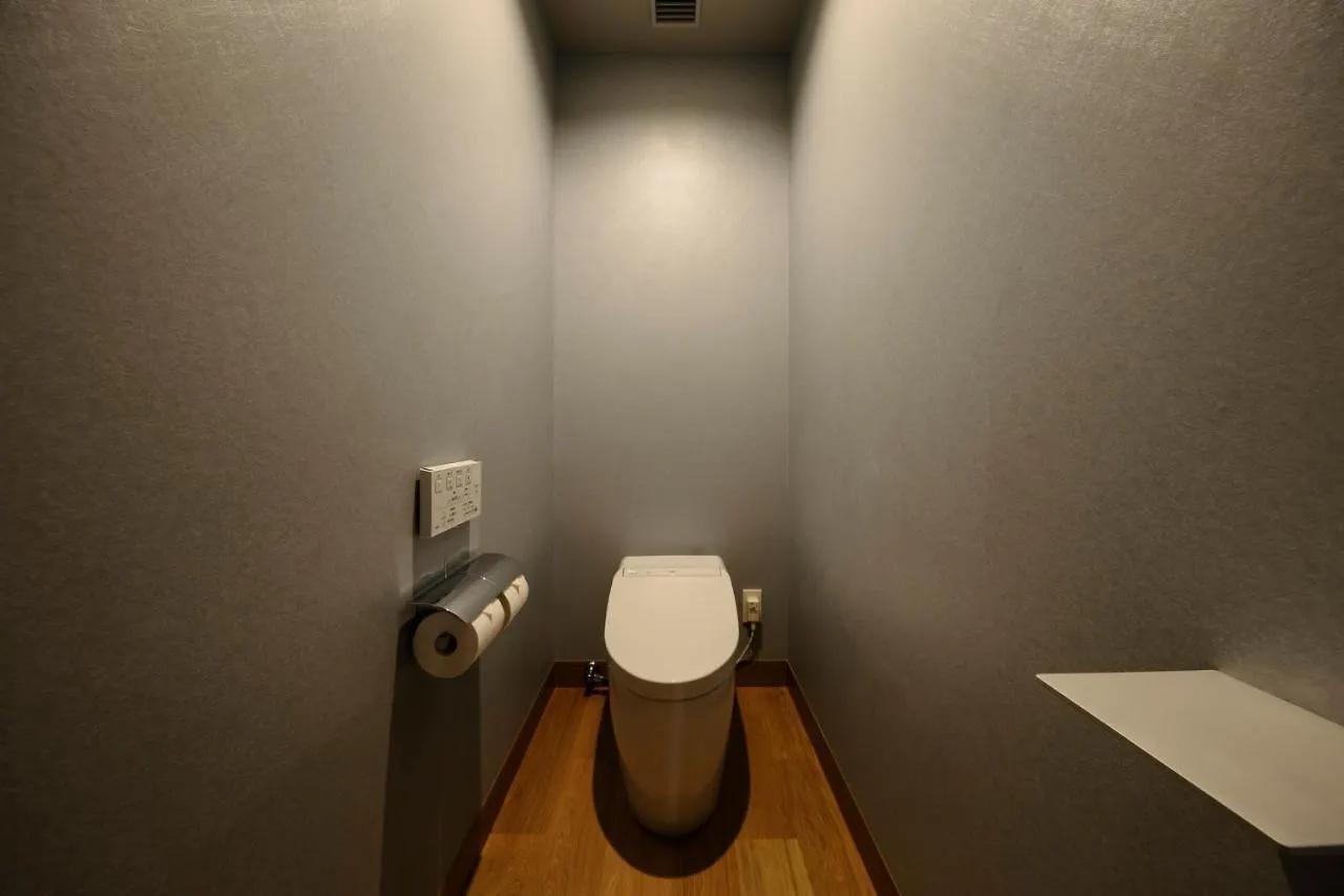 Omo7 Osaka By Hoshino Resorts Hotel