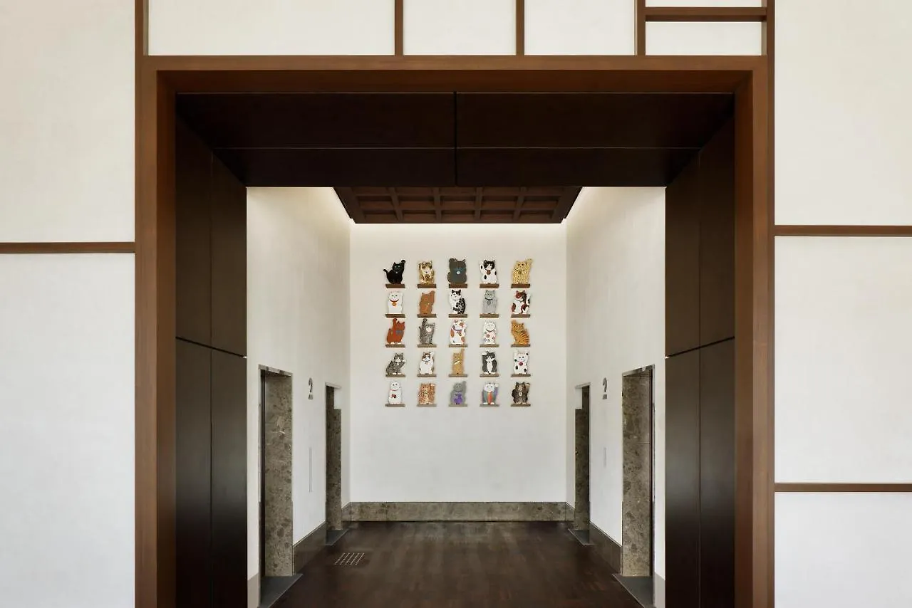 Omo7 Osaka By Hoshino Resorts Hotel