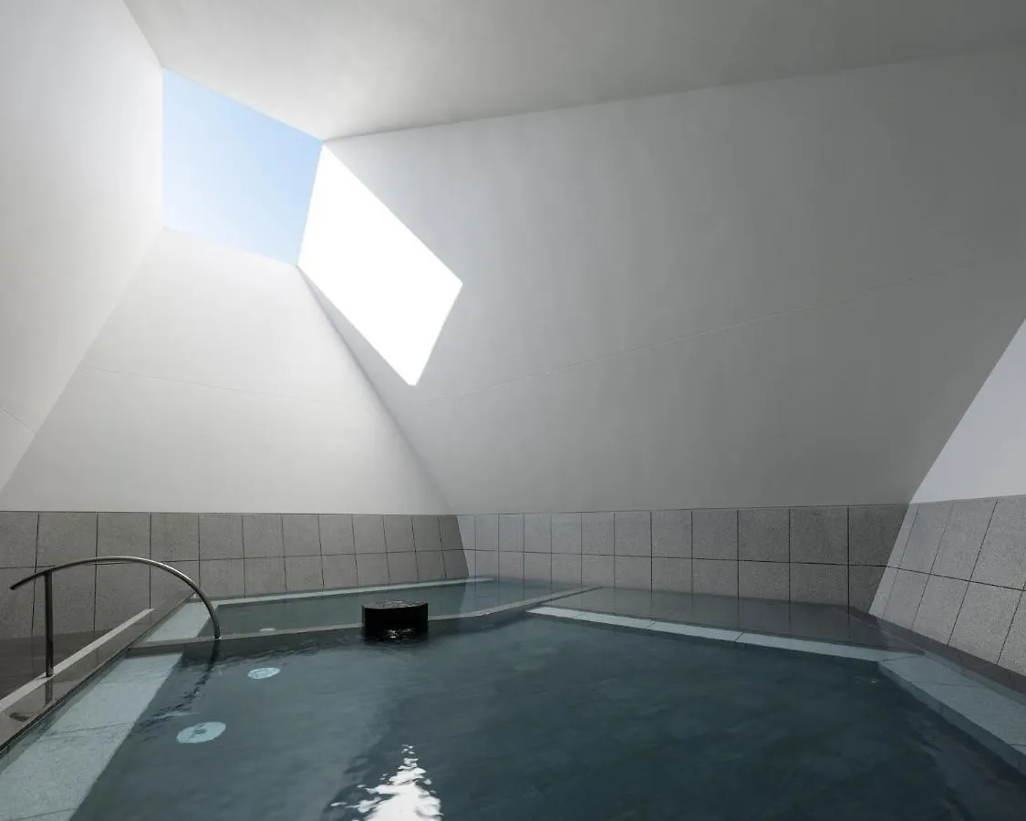 Hotel Omo7 Osaka By Hoshino Resorts