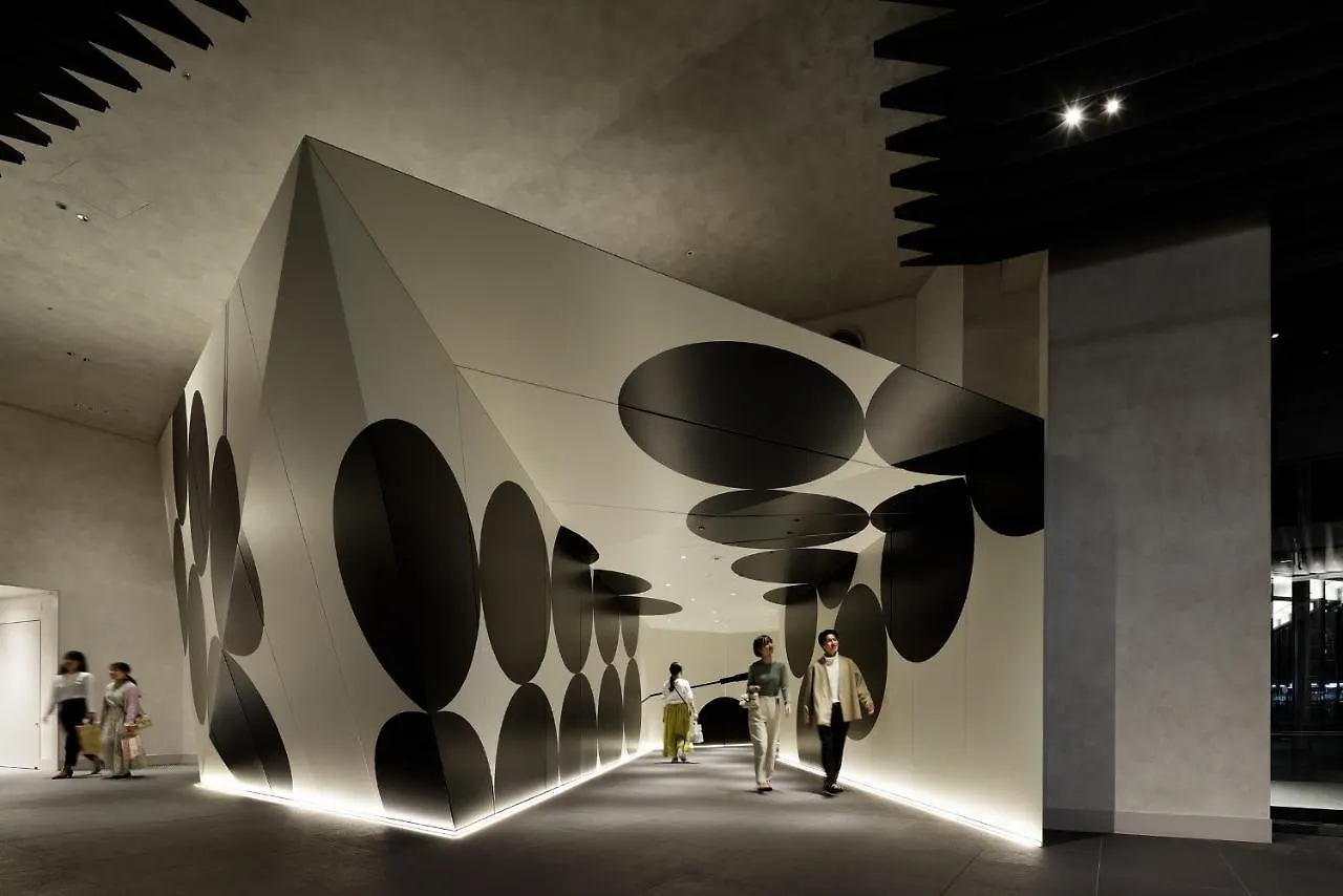 ***** Hotel Omo7 Osaka By Hoshino Resorts Japan