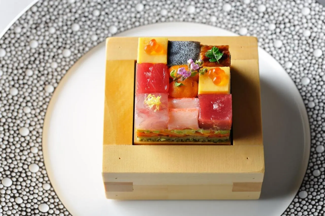 Omo7 Osaka By Hoshino Resorts