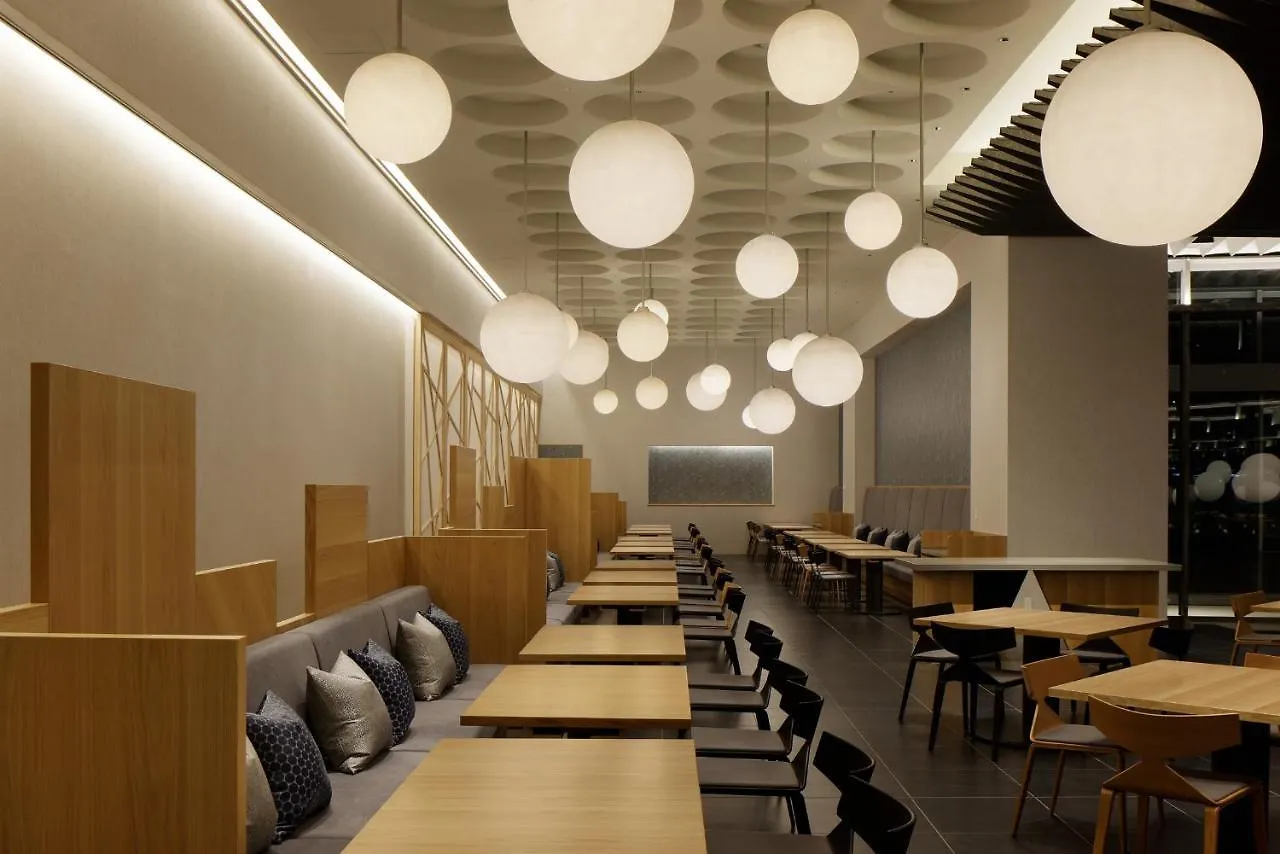 Omo7 Osaka By Hoshino Resorts Japan