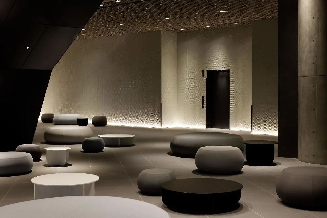 Omo7 Osaka By Hoshino Resorts Hotel