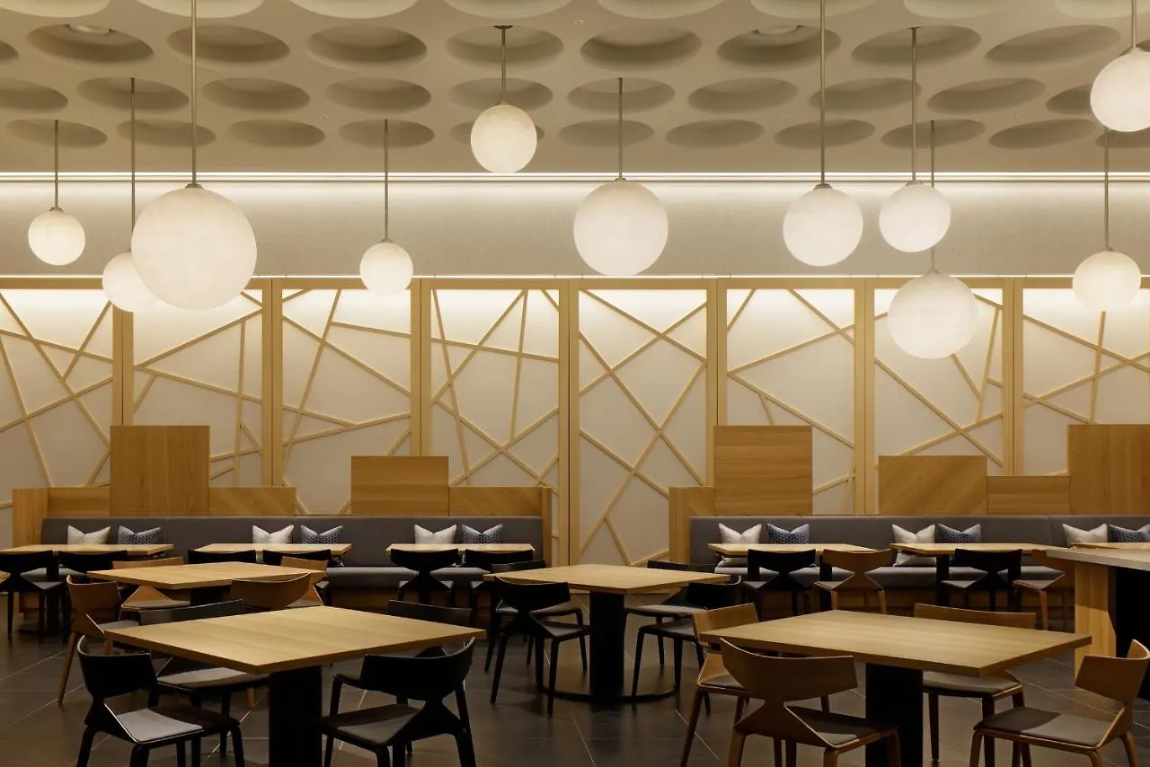 Omo7 Osaka By Hoshino Resorts 5*,
