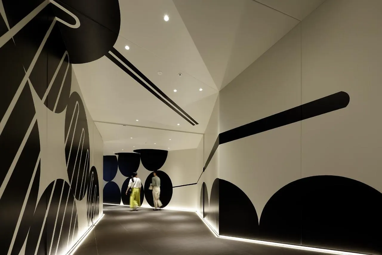 Omo7 Osaka By Hoshino Resorts