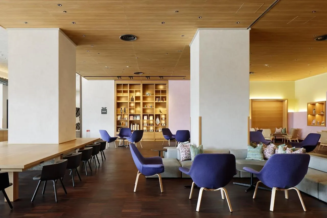 Omo7 Osaka By Hoshino Resorts 5*,