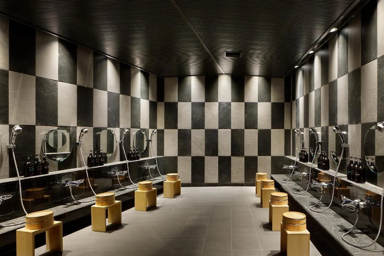 Omo7 Osaka By Hoshino Resorts Hotel