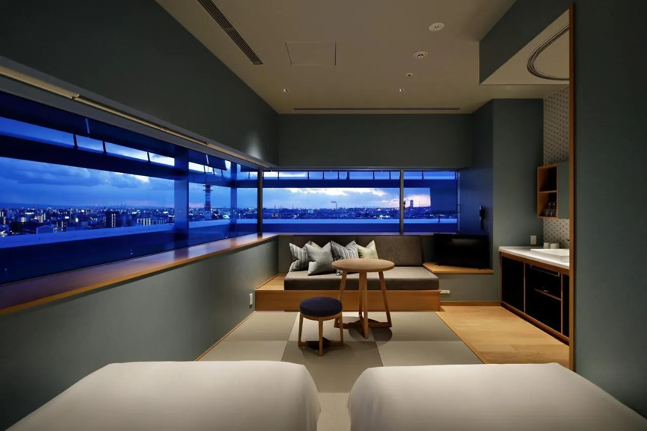 Omo7 Osaka By Hoshino Resorts