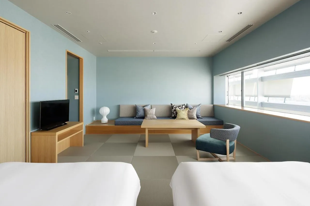 Omo7 Osaka By Hoshino Resorts Japan