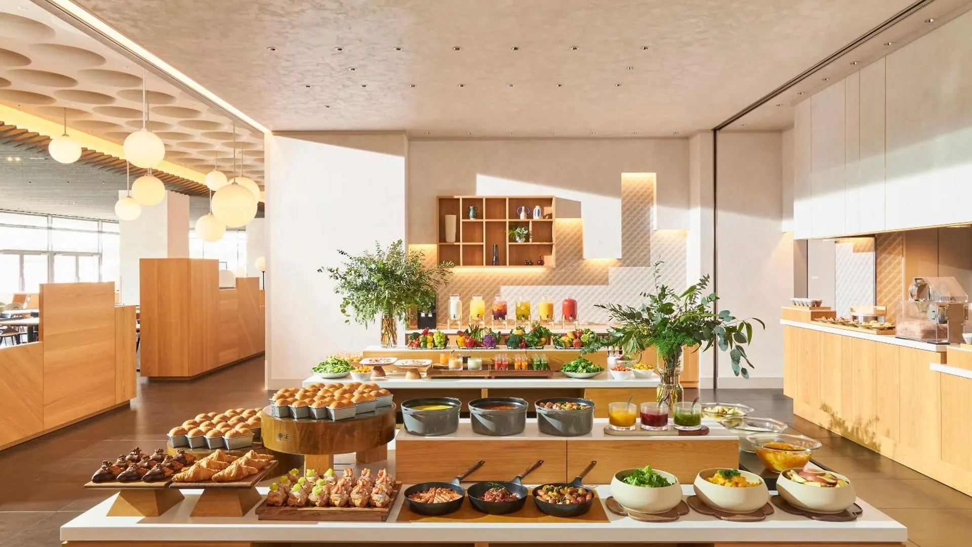 Omo7 Osaka By Hoshino Resorts Japan