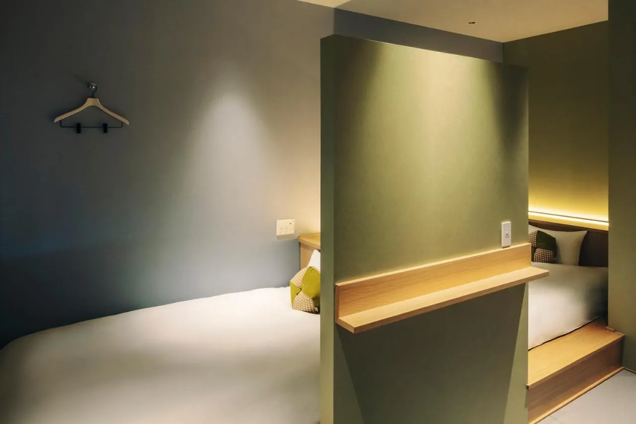 Omo7 Osaka By Hoshino Resorts Japan
